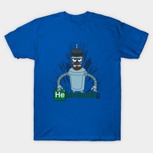 Heisbenderg T-Shirt